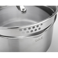 Кастрюля Taller TR-17252