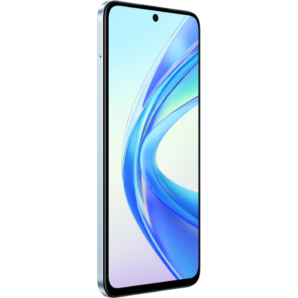 Смартфон Honor X7b 8GB/128GB Flowing Silver