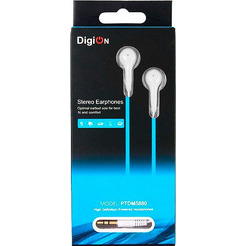 Наушники DIGION PTDM5880W