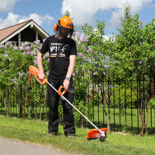 Триммер Patriot ET 1200