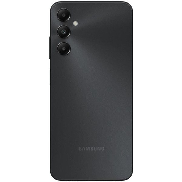 Смартфон Samsung Galaxy A05s SM-A057F 4GB/64GB (черный)