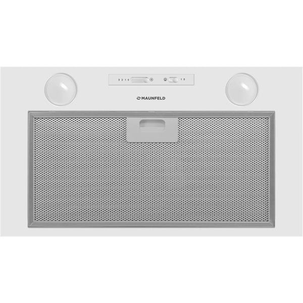 Кухонная вытяжка MAUNFELD Crosby Light 5028 (белый)