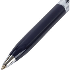 Ручка подарочная шариковая Empire Blue GALANT 140961