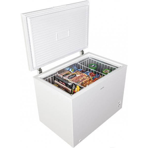 Морозильный ларь MAUNFELD MFL300W