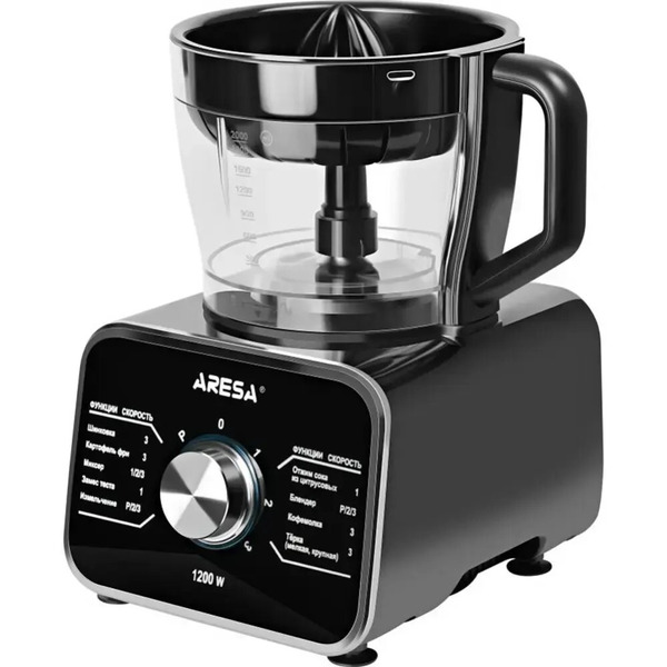Кухонный комбайн ARESA AR-1715