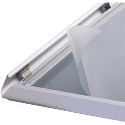 Рамка для рекламы и объявлений BRAUBERG 232205