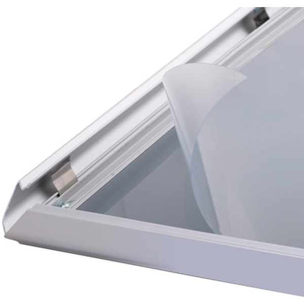 Рамка для рекламы и объявлений BRAUBERG 232205