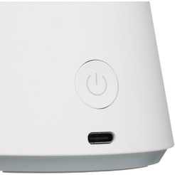 Мини-вентилятор Xiaomi Rechargeable Mini Fan BHR6089GL (ZMYDFS01DM)