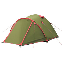 Палатка Tramp LITE Camp 3 ( V2 )