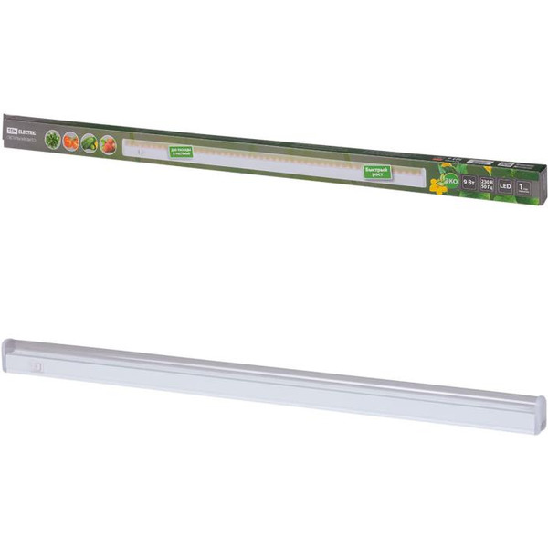 Лампа для растений TDM Фито SQ0372-1001