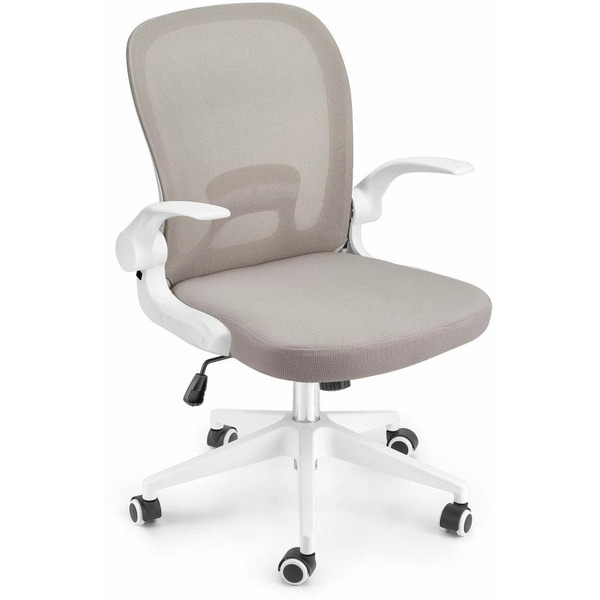 Офисное кресло Byroom Office Template grey VC6007-G