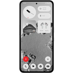 Смартфон Nothing CMF Phone 2 Pro 8GB/128GB (белый)