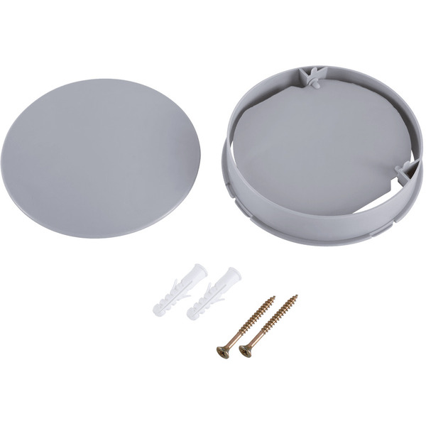 Вытяжка MAUNFELD MPA 60 (белый)