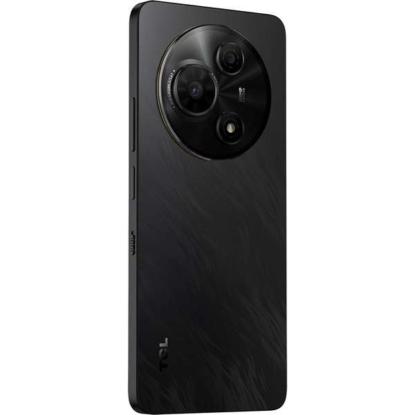 Смартфон TCL 60 NXTPAPER 8GB/512GB (черный)