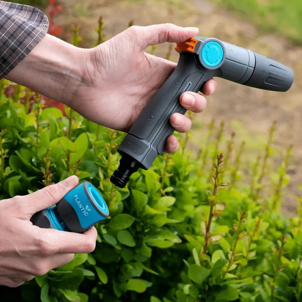 Распылитель Plantic Light 39363-01