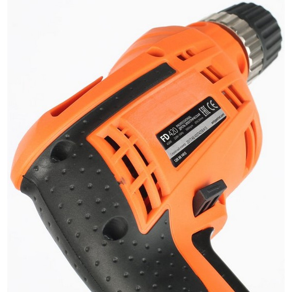 Дрель Patriot FD420