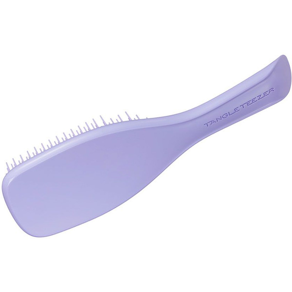Расческа Tangle Teezer The Wet Detangler The Naturally Curly Purple Passion 2267