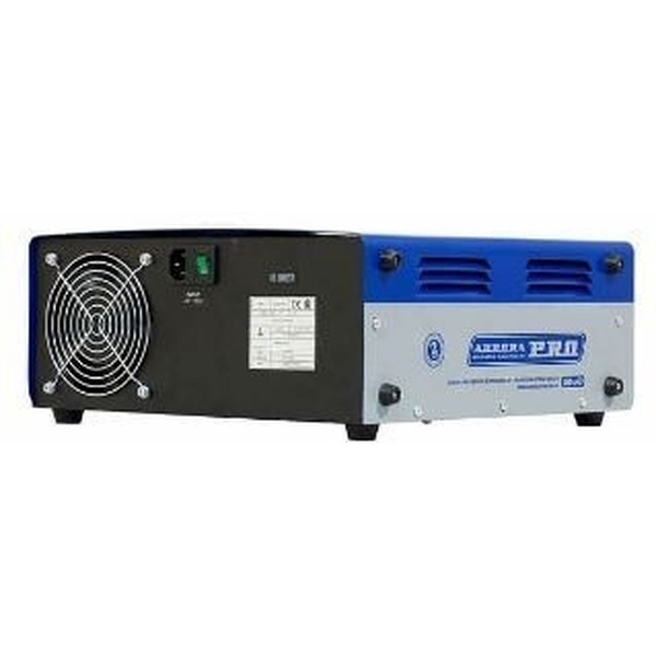 Сварочный инвертор AuroraPRO Shoot M10 (10065)