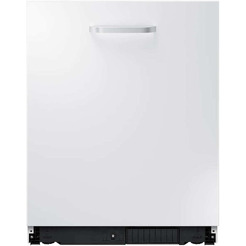 Встраиваемая посудомоечная машина Samsung DW60M6050BB/WT