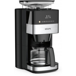 Кофеварка Krups Grind Aroma KM832810