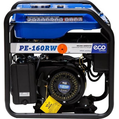 Электростанция сварочная ECO PE-160RW (EC1564-0)