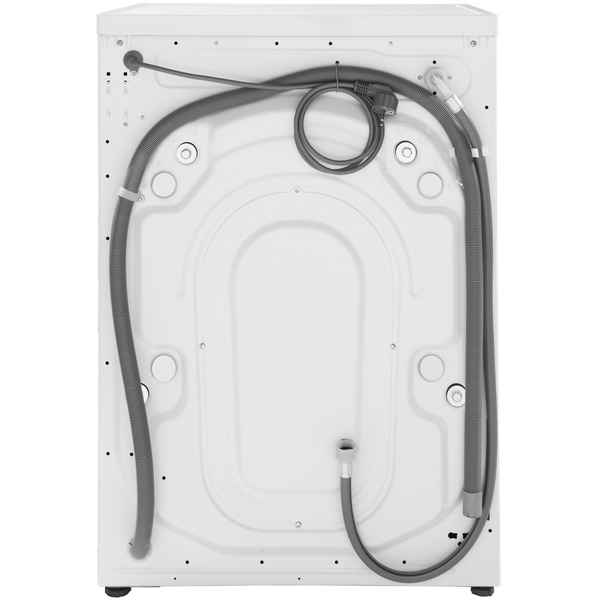 Стиральная машина Hansa WHC 1238