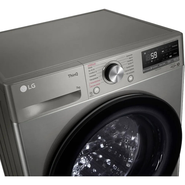 Стиральная машина LG F2V5HS2S