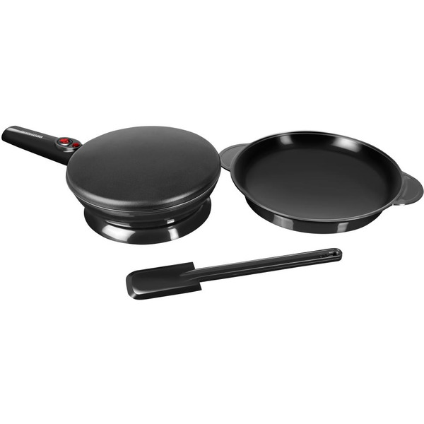 Блинница REDMOND RSM-1409 черный