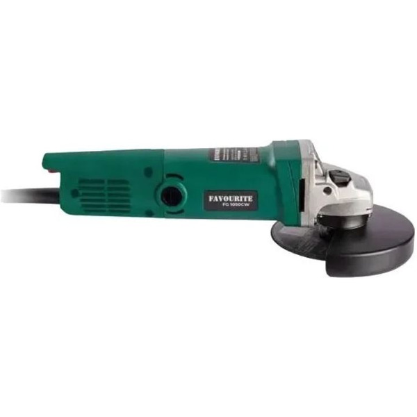 Угловая шлифмашина Favourite FG 1050CW