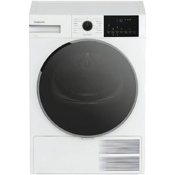 Сушильная машина Hotpoint TDSH 85V W