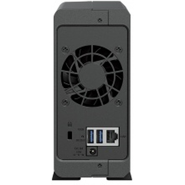 Сетевой накопитель Synology DiskStation DS124