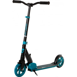 Самокат детский Novatrack Polis 160 160FS.POLIS.BL21 (синий морской)
