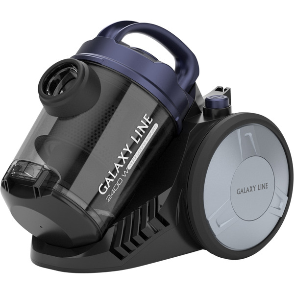 Пылесос Galaxy Line GL6226