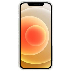 Накладка Skinarma Keisha для Apple iPhone 12 / 12 Pro (прозрачный)