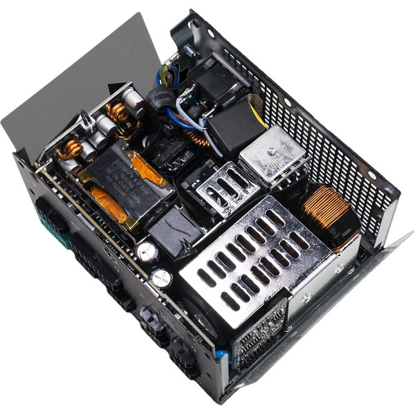 Блок питания DeepCool GamerStorm PS850P R-PS850P-FE0B-WGEU