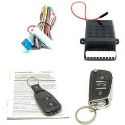 Брелок управления центральным замком Centurion A93