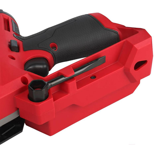 Аккумуляторная пила Milwaukee M12 FHS-0 4933472211 (без АКБ и ЗУ)