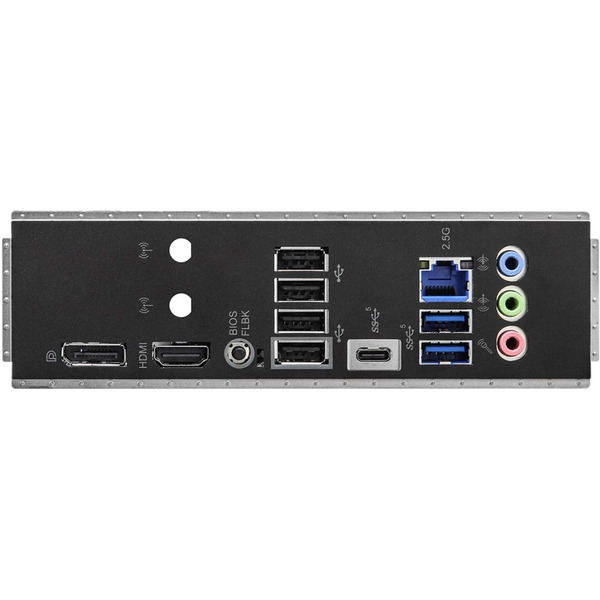 Материнская плата ASRock B650M-HDV/M.2