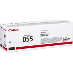 Картридж CANON 055 C (3015C002)