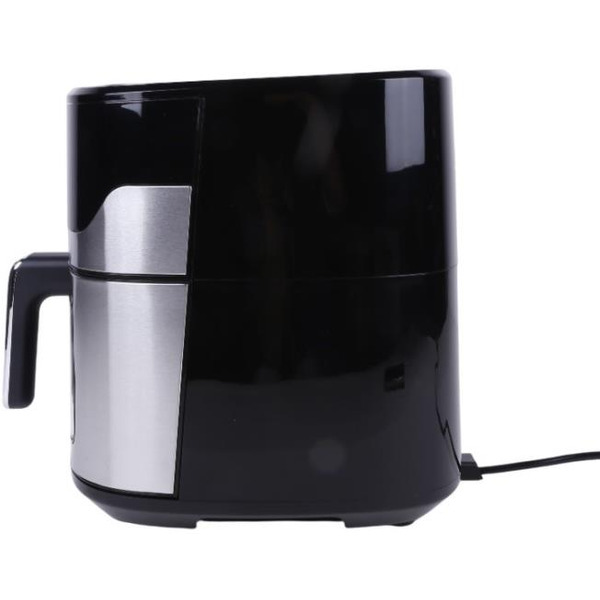 Аэрогриль Hott ZHAF-650AP-6.5-S