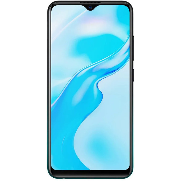 Смартфон vivo Y1s 2Gb/32Gb Olive Black
