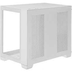 Корпус Lian Li O11 Dynamic Mini (белый)