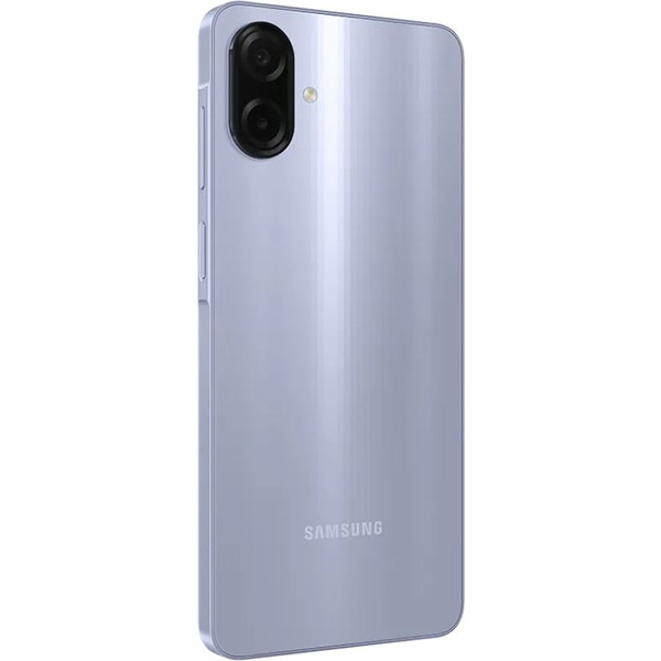 Смартфон Samsung Galaxy A07 SM-A075 4GB/128GB (лаванда)