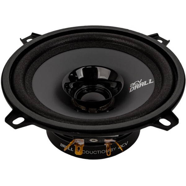 Автоакустика ACV DR5 DRAL