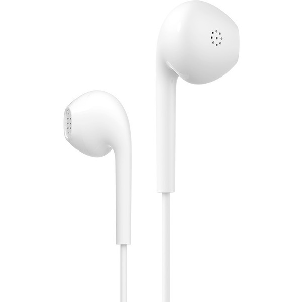 Наушники Celebrat G12 (белый)