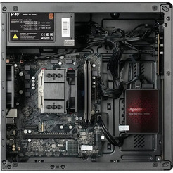 Компьютер HAFF Office BK65003