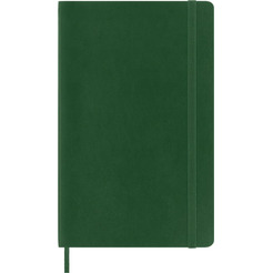 Блокнот Moleskine CLASSIC SOFT Large QP618K15