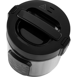 Рисоварка Sencor SRM 0650 SS