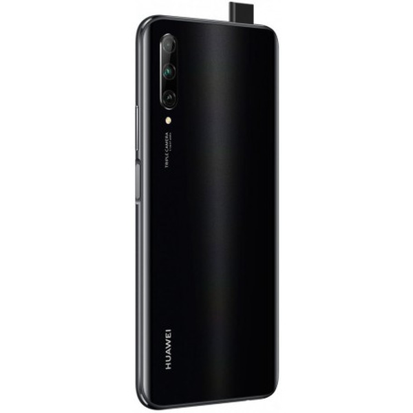 Смартфон Huawei Y9s (STK-L21) полночный черный