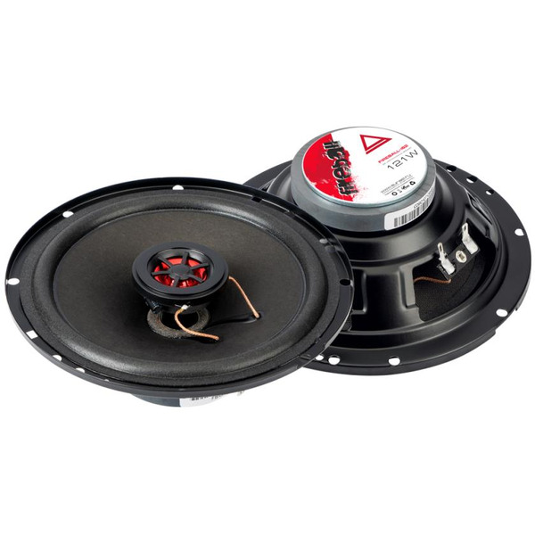 Автоакустика Aura Fireball-i62